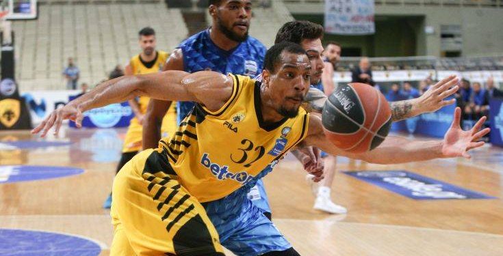 Basket League: Πράξη δεύτερη για την προημιτελική σειρά των πλέι οφ