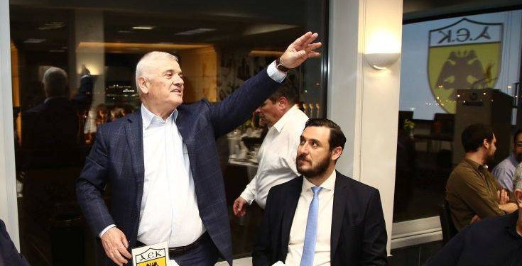 «Ποιοι μιλάνε για κλοπή; Αυτοί που έχουν ντοκτορά στο κλέψιμο;» – Newsbeast