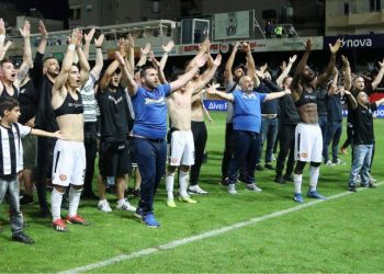 Εξτρα πριμ 40.000 ευρώ στον ΟΦΗ