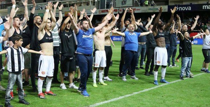 Εξτρα πριμ 40.000 ευρώ στον ΟΦΗ