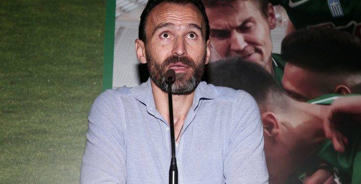 Τι είπε ο Νίκος Νταμπίζας για τον μεταγραφικό σχεδιασμό και την έδρα του Τριφυλλιού – Newsbeast