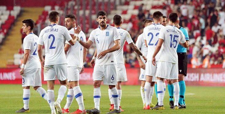 Έλληνας διεθνής μπερδεύει τα πούλμαν και μπαίνει σε αυτό της Τουρκίας