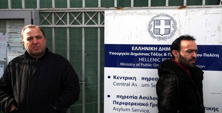 Αύξηση 25% των αποφάσεων ουσίας για χορήγηση ή άρνηση ασύλου το 2019