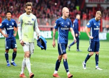 Ο τρόμος επιστρέφει στο Αμβούργο