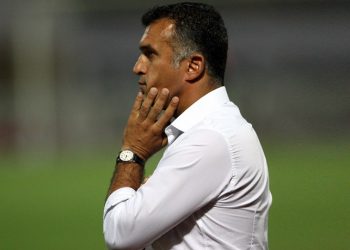 Παίρνει πόντους ο Αναστασίου για τον πάγκο του Ατρόμητου