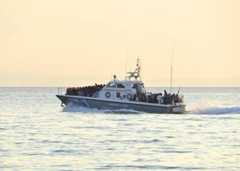 Διασώθηκαν 19 μετανάστες στο Φαρμακονήσι