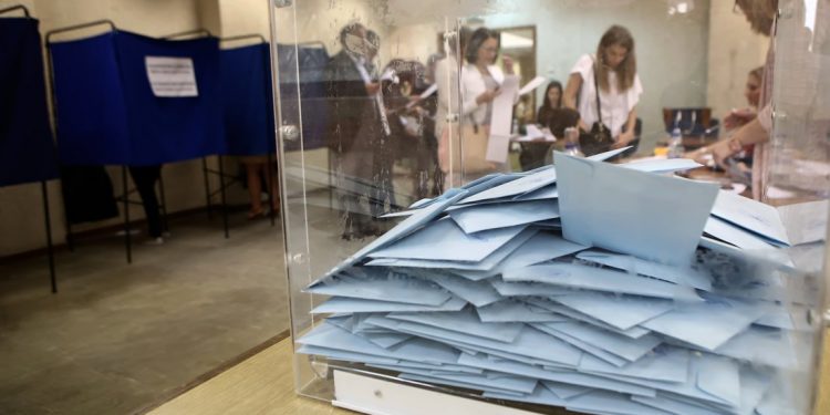 Όσα πρέπει να ξέρετε για την εκλογική διαδικασία και το τμήμα που θα ψηφίσετε