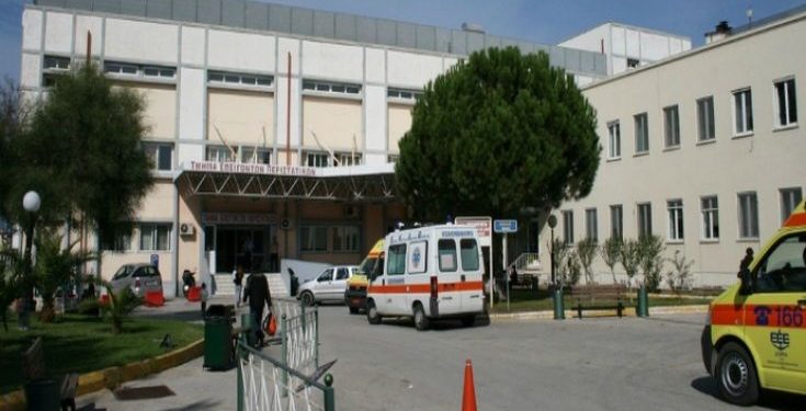Έξι κρατούμενοι και επτά αστυνομικοί τραυματίστηκαν στο τροχαίο στην Κόρινθο