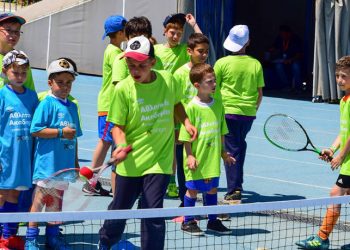 Φεστιβάλ Αθλητικών Ακαδημιών ΟΠΑΠ: Μεγάλη γιορτή του αθλητισμού στην Καλλιθέα