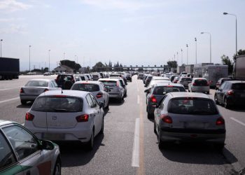 Ευρωεκλογές και Αυτοδιοικητικές εκλογές 2019: Αυξημένα μέτρα οδικής ασφάλειας σε όλη την επικράτεια