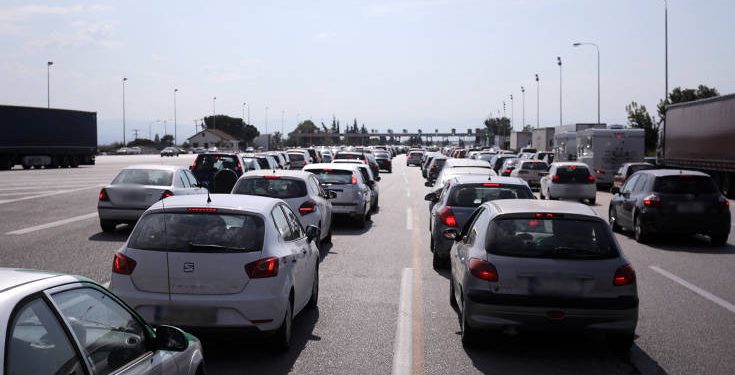 Ευρωεκλογές και Αυτοδιοικητικές εκλογές 2019: Αυξημένα μέτρα οδικής ασφάλειας σε όλη την επικράτεια