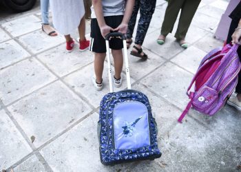 Εκλογές 2019: Κλειστά τα σχολεία Παρασκευή και Δευτέρα