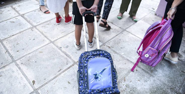 Εκλογές 2019: Κλειστά τα σχολεία Παρασκευή και Δευτέρα