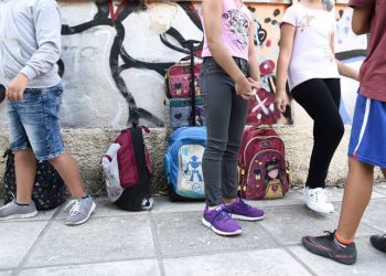 Ρέθυμνο: Την παροχή 1.550 ημερήσιων σχολικών γευμάτων εξασφάλισε ο δήμος