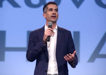 Κώστας Μπακογιάννης: Σύμφωνοι επί της αρχής με το σχέδιο του Παναθηναϊκού για τον Βοτανικό