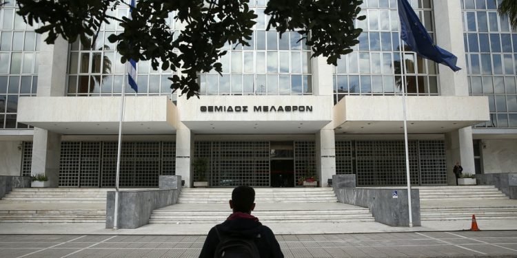 Δύο γυναίκες στην ηγεσία του Αρείου Πάγου – News.gr