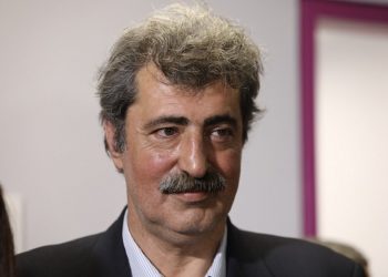 Πολάκης σε Τσίπρα: Αλέξη, ρίχτο! – News.gr