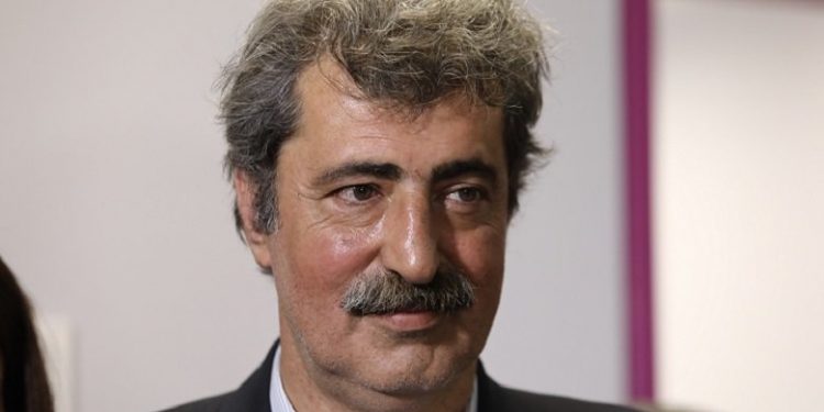 Πολάκης σε Τσίπρα: Αλέξη, ρίχτο! – News.gr