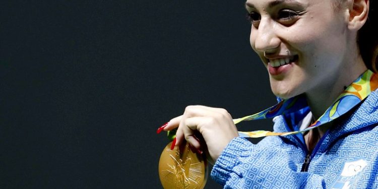 Χρυσό μετάλλιο για την Κορακάκη στο Παγκόσμιο Κύπελλο του Μονάχου – News.gr