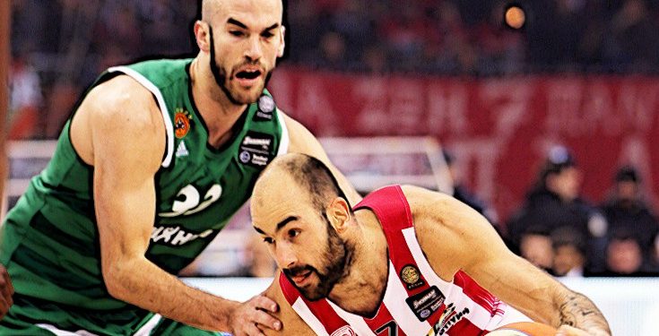 Δεν συζητήθηκε το θέμα Ολυμπιακού και Παναθηναϊκού στην Αδριατική Λίγκα