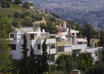 Κτηματολόγιο: Παράταση δηλώσεων σε όλη την Ελλάδα