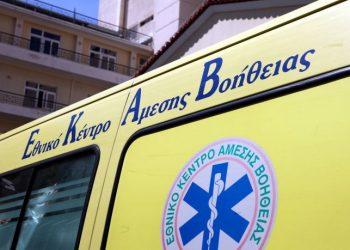 Τραγωδία στο Ηράκλειο με νεκρό 16χρονο