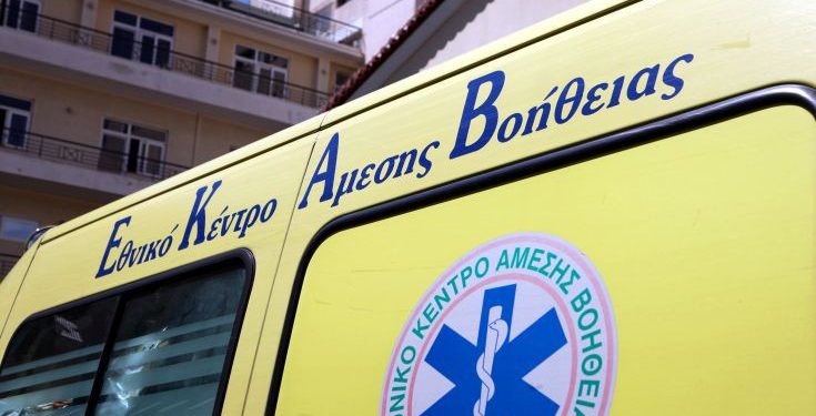 Τραγωδία στο Ηράκλειο με νεκρό 16χρονο