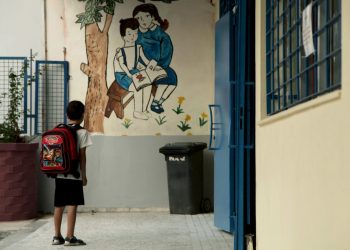 «Σφαίρες, σφαίρες, παντού σφαίρες. Πρέπει να θρηνήσουμε δηλαδή και άλλο θύμα μετά τον Μάριο;»