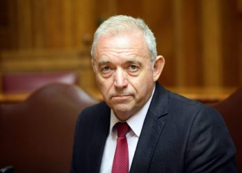 Στην Ανδραβίδα εκτάκτως μετά τα 4,4 Ρίχτερ ο πρόεδρος του ΟΑΣΠ – News.gr