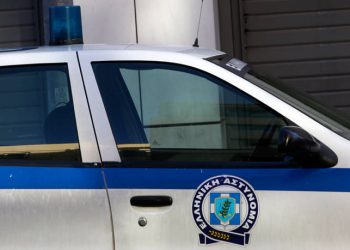 Τηλεφώνημα για βόμβα στο Διοικητήριο Καβάλας