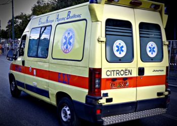 Ηλικιωμένος κρεμάστηκε στο μπαλκόνι του – News.gr