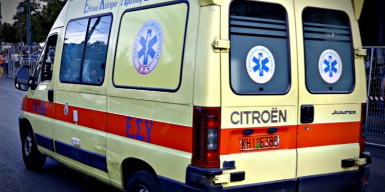Ηλικιωμένος κρεμάστηκε στο μπαλκόνι του – News.gr