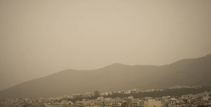 Καιρός: Η περιοχή όπου ο υδράργυρος θα χτυπήσει 30αρια