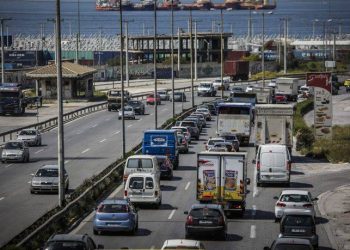 Εκλογές 2019: Χωρίς χρέωση οι διελεύσεις στους αυτοκινητοδρόμους