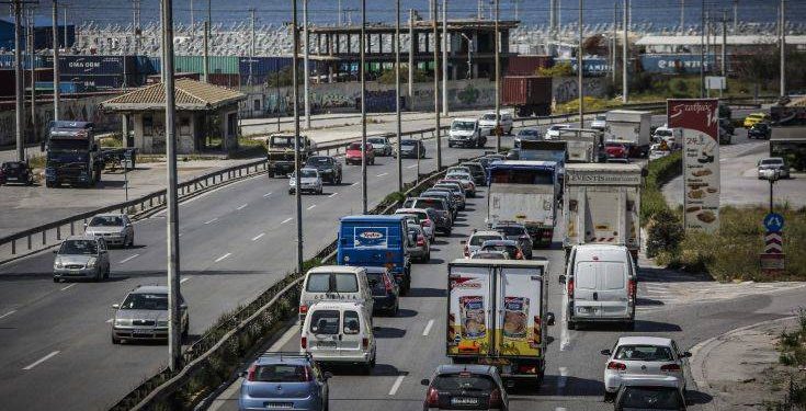 Εκλογές 2019: Χωρίς χρέωση οι διελεύσεις στους αυτοκινητοδρόμους