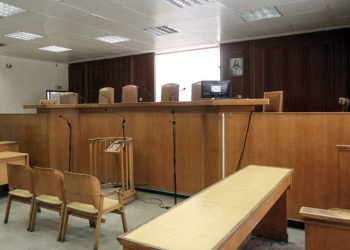 Εκλογές 2019: Κλειστά από σήμερα τα δικαστήρια