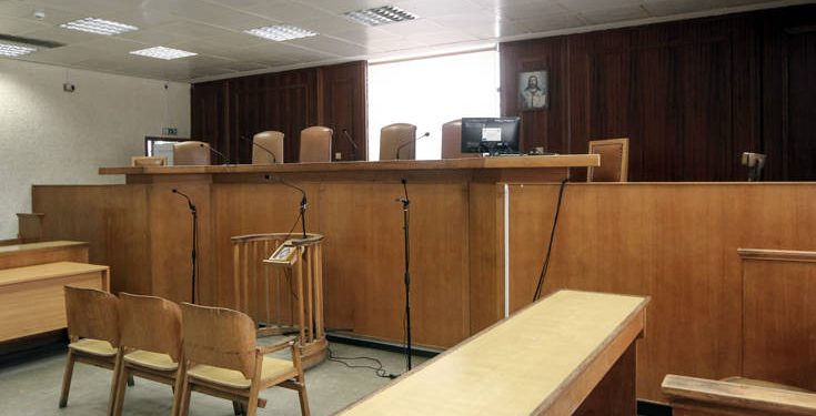 Εκλογές 2019: Κλειστά από σήμερα τα δικαστήρια
