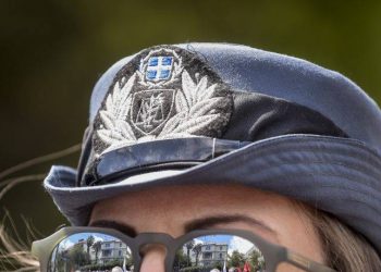 Η κατάταξη των πρώτων γυναικών στην ΕΛ.ΑΣ. μισό αιώνα πριν