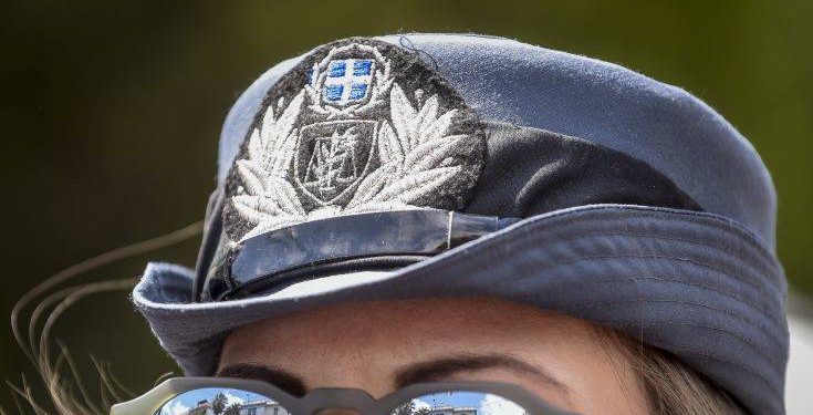 Η κατάταξη των πρώτων γυναικών στην ΕΛ.ΑΣ. μισό αιώνα πριν