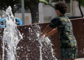 Έρχονται θερμές αέριες μάζες από την Αφρική – News.gr