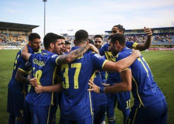 Στην Τελική ευθεία για προπονητή ο Αστέρας Τρίπολης – Newsbeast