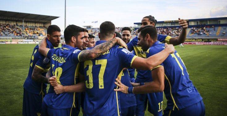 Στην Τελική ευθεία για προπονητή ο Αστέρας Τρίπολης – Newsbeast