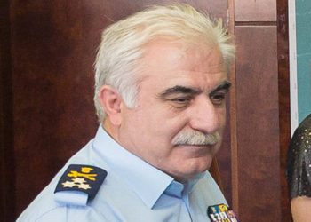 Απάντηση της Ελληνικής Αστυνομίας για την παρουσία του Αρχηγού της σε συγκέντρωση του ΣΥΡΙΖΑ