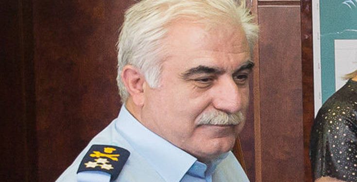 Απάντηση της Ελληνικής Αστυνομίας για την παρουσία του Αρχηγού της σε συγκέντρωση του ΣΥΡΙΖΑ