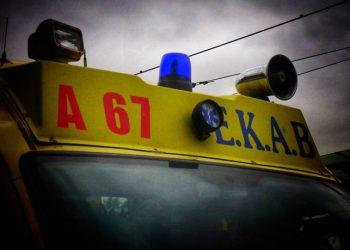 Τσακώθηκαν για μία θέση πάρκινγκ και έχασε τη ζωή του
