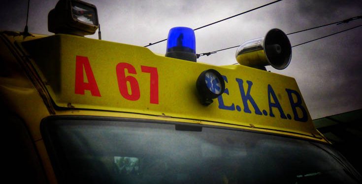 Τσακώθηκαν για μία θέση πάρκινγκ και έχασε τη ζωή του