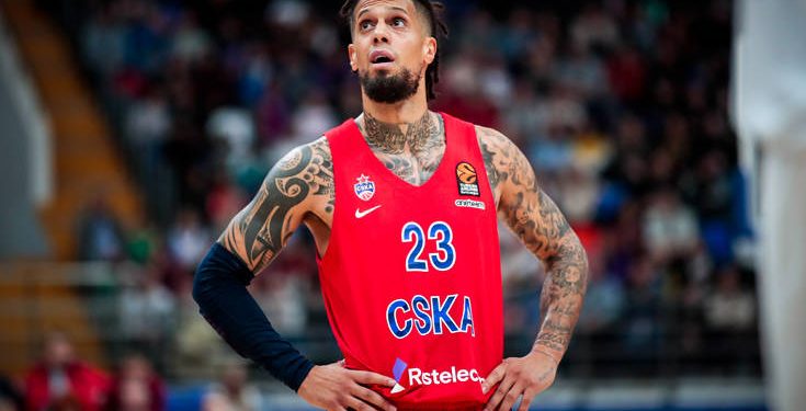 Χάκετ: Ξέρω ότι οι άνθρωποι του Ολυμπιακού είναι χαρούμενοι για μένα