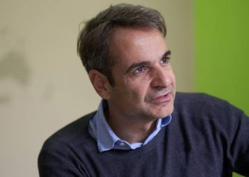 Κυριάκος Μητσοτάκης: Η Τότεναμ μού είναι συμπαθής, αλλά στην Αγγλία είμαι Λίβερπουλ