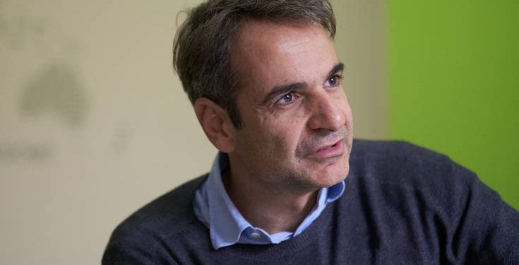 Κυριάκος Μητσοτάκης: Η Τότεναμ μού είναι συμπαθής, αλλά στην Αγγλία είμαι Λίβερπουλ