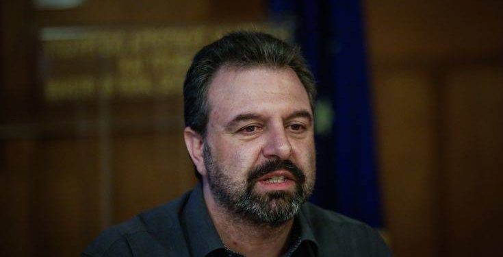 Αρδευτικά έργα ύψους 448.673.000 εκατ. ευρώ θα υλοποιήσει το υπ. Αγροτικής Ανάπτυξης